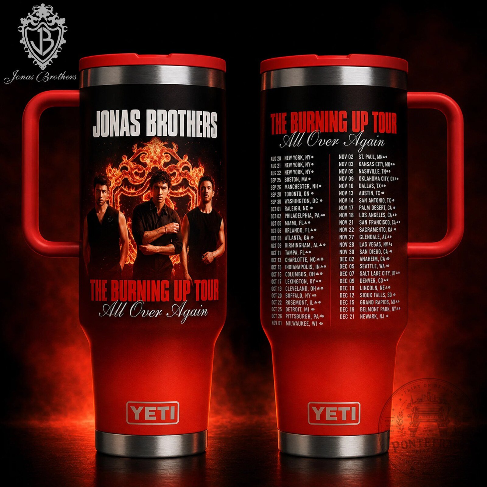 HANDLE TUMBLER HANNN TND JOBR 1808266