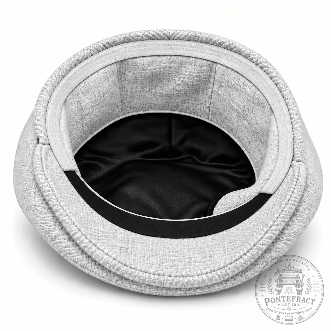 Ohio State Buckeyes NCAA Flat Cap with Foldable Ear Flaps 11 Ohio State Buckeyes NCAA Flat Cap with Foldable Ear Flaps