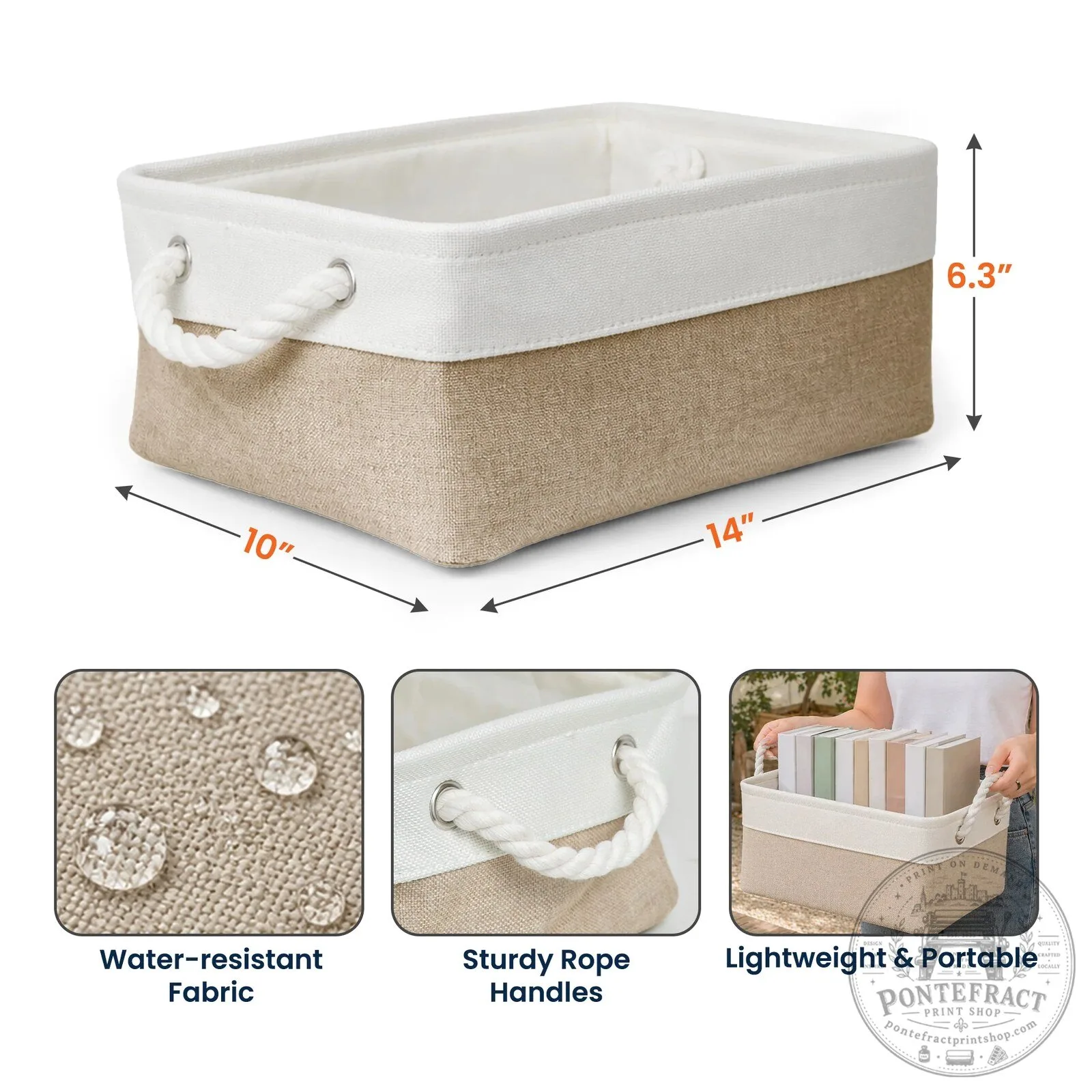 Personalized Sports Theme Drip Design Storage Basket 17 Personalized Sports Theme Drip Design Storage Basket