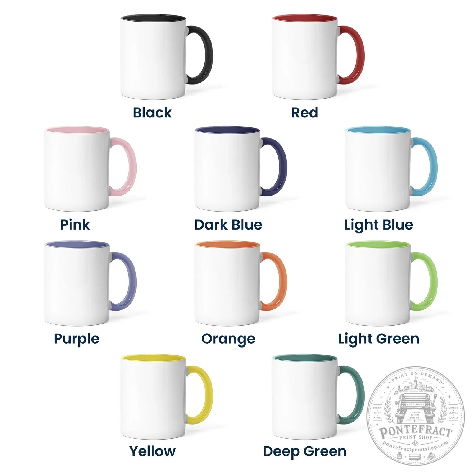 Personalized Dumpster Fire Just Won't Be The Same Without You Mug 18 Personalized Dumpster Fire Just Won